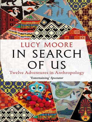 cover image of In Search of Us